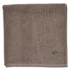 Molli håndkle 100x50 cm linen
