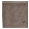 Molli vaskeklut 30x30 cm linen