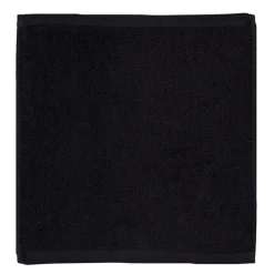 Molli vaskeklut 30x30 cm svart