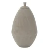 Molly krukke L 34x19,5 cm beige