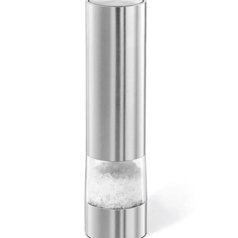 Monino saltkvern elektrisk 19 cm