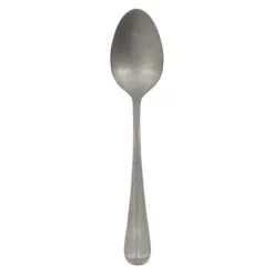 Mora skje 18,7 cm sølv