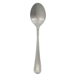 Mora teskje 14,5 cm sølv
