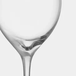 More champagneglass boule 31 cl 4 stk klar