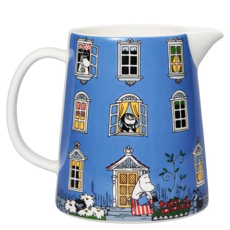 Mugge 1L Mummihuset
