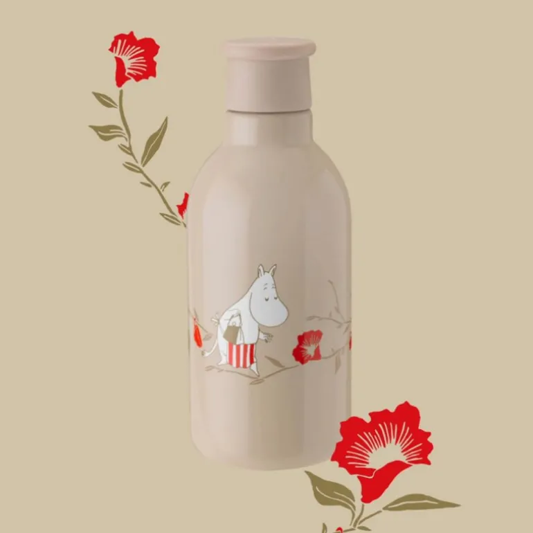Mummi Drink-It termoflaske 0,5L mummimammas teselskap