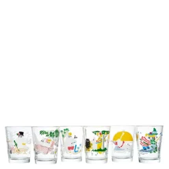 Mummi glass 22 cl Fiske