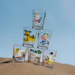 Mummi glass 22 cl Kveldsbad