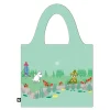 Mummi handlenett 20L Run grønn