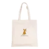 Mummi handlenett 38,5x42 cm Sniff beige