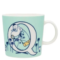 Mummi kopp ABC 40 cl Q
