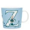 Mummi kopp ABC 40 cl Z