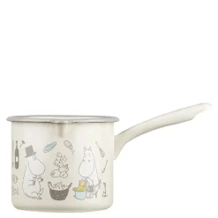 Mummi sausekasserolle 1,3L bon appétit beige