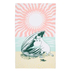 Mummi strandhåndkle 93x150 cm Stranddag