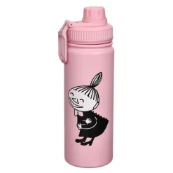Mummi termoflaske 0,55L Lille My rosa