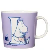 Mummikopp ABC 40 cl L