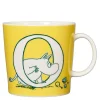 Mummikopp ABC 40 cl O