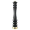 Munchen pepperkvern 45 cm svart/gull