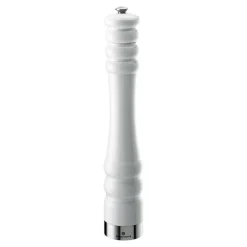 Munchen saltkvern 35 cm hvit
