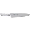 MVS brødkniv 21 cm sølv