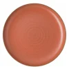 Nature tallerken 27 cm coral