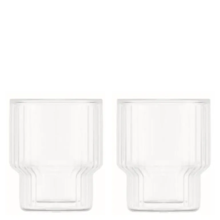 Navalia glass 15 cl 2 stk klar