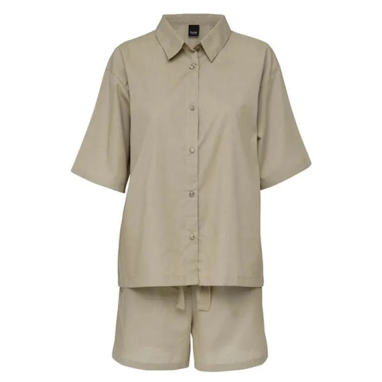 Naxos pyjamas M khaki