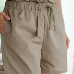 Naxos pyjamas M khaki