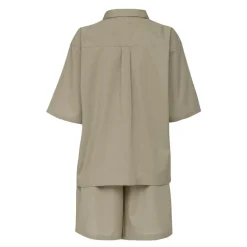 Naxos pyjamas M khaki
