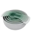Nest Sage bollesett 9 deler