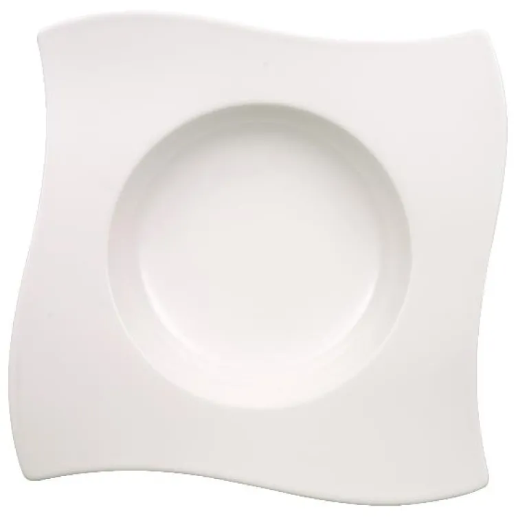 New Wave dyp tallerken 24 cm