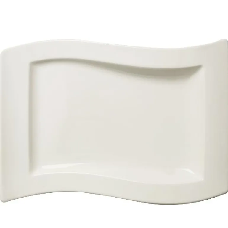 New Wave tallerken 33 cm