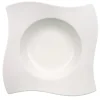 New Wave tallerken 28 cm