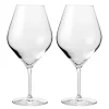 New York vinglass 55 cl 2 stk