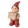 Nisse Falke 17 cm