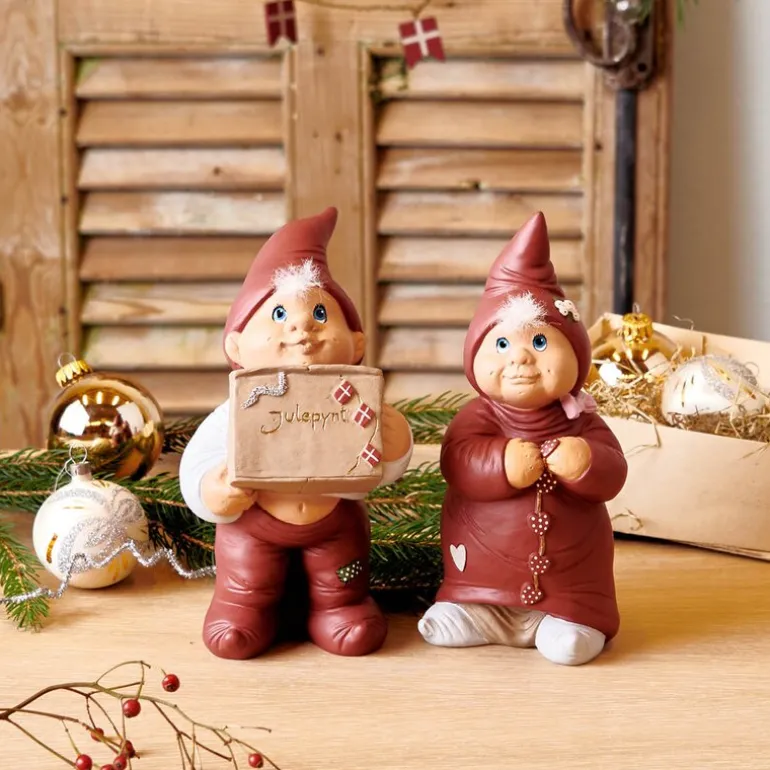 Nisse Falke 17 cm
