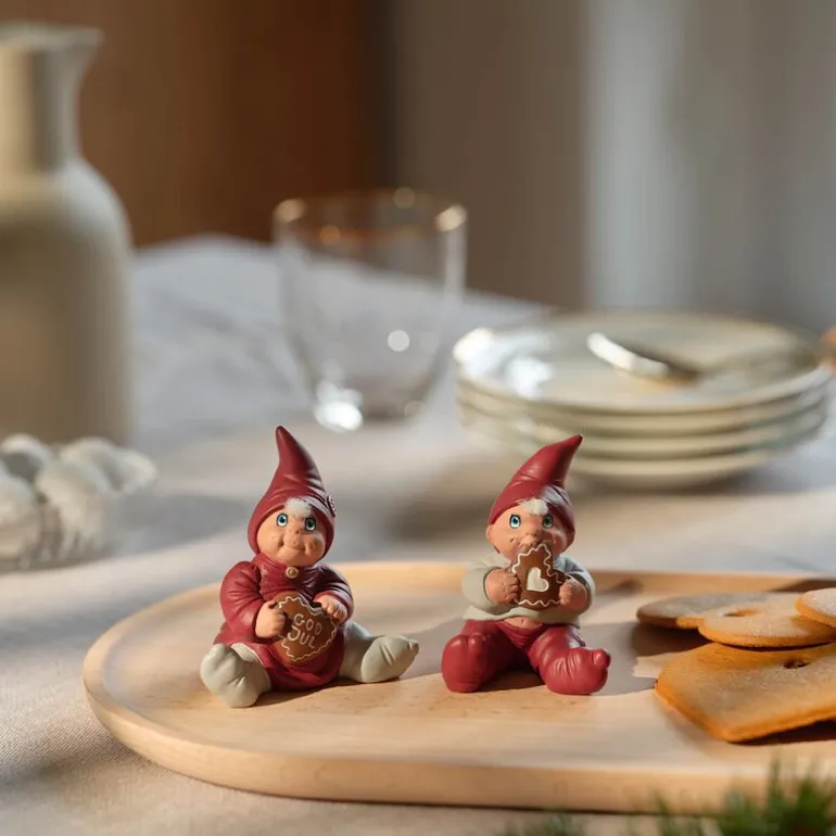 Nisse Mollie 8,5 cm
