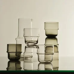 NM& Unda glass 25 cl 2 stk