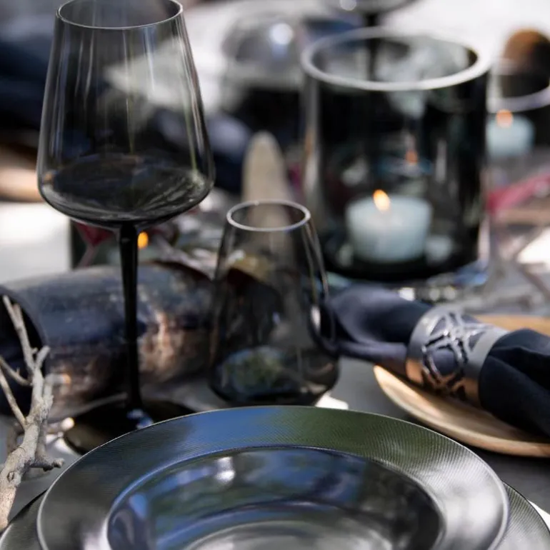 Noir vinglass 63 cl