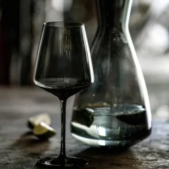 Noir vinglass 63 cl