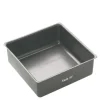 Non-stick kakeform 15x15 cm 1,25L
