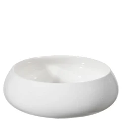 Nor skål 3,1L hvit