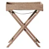 Norah bord 75x45 cm natur