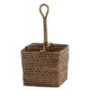 Norah redskapsholder 38 cm natur