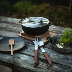Norden grillspade