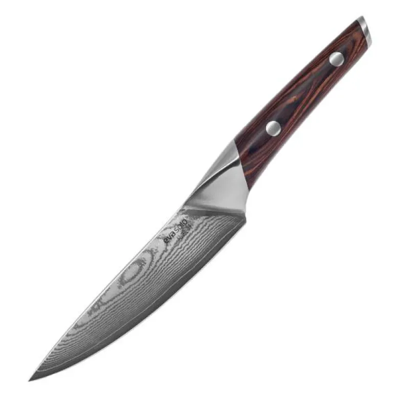 Nordic Kitchen grønnsakskniv 13 cm