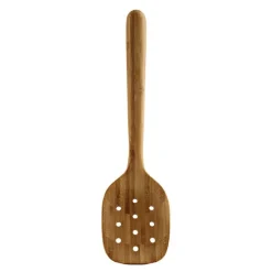 Nordic Kitchen hullsleiv 29 cm bambus