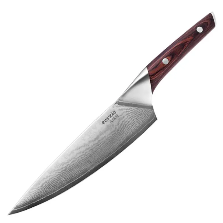 Nordic Kitchen kokkekniv 20 cm