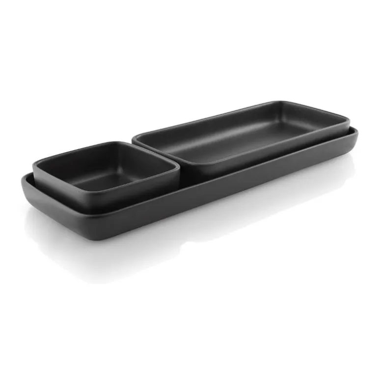 Nordic Kitchen serveringsfat 13x37 cm