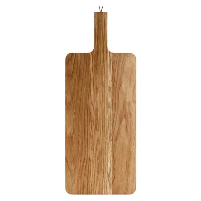 Nordic Kitchen skjærebrett 44x22 cm